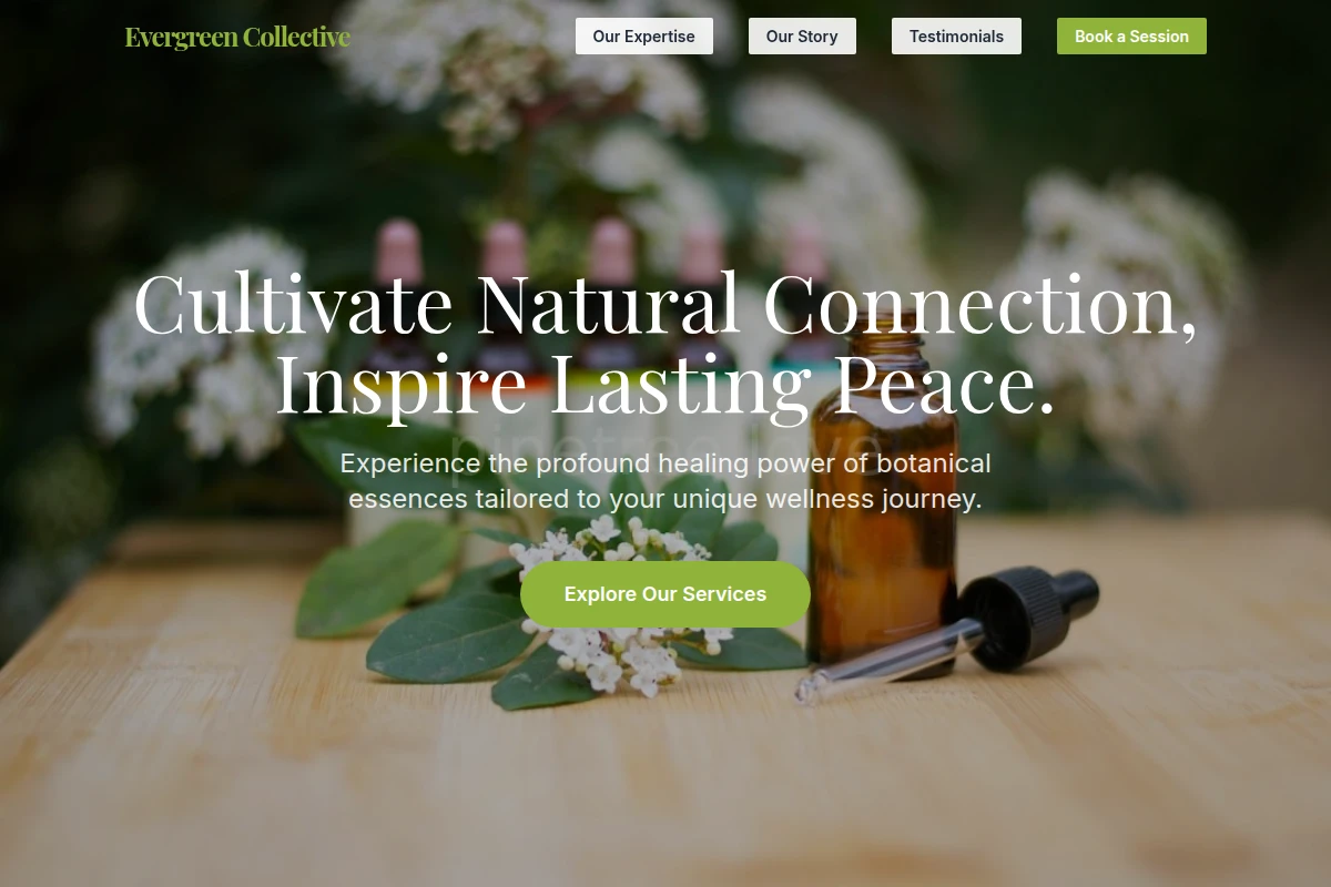 Cedar Aromatherapy