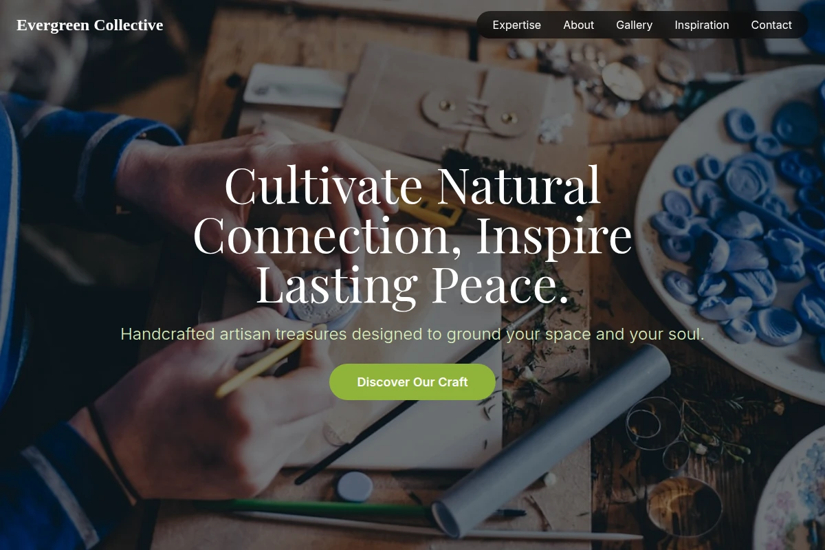 Canopy Artisan