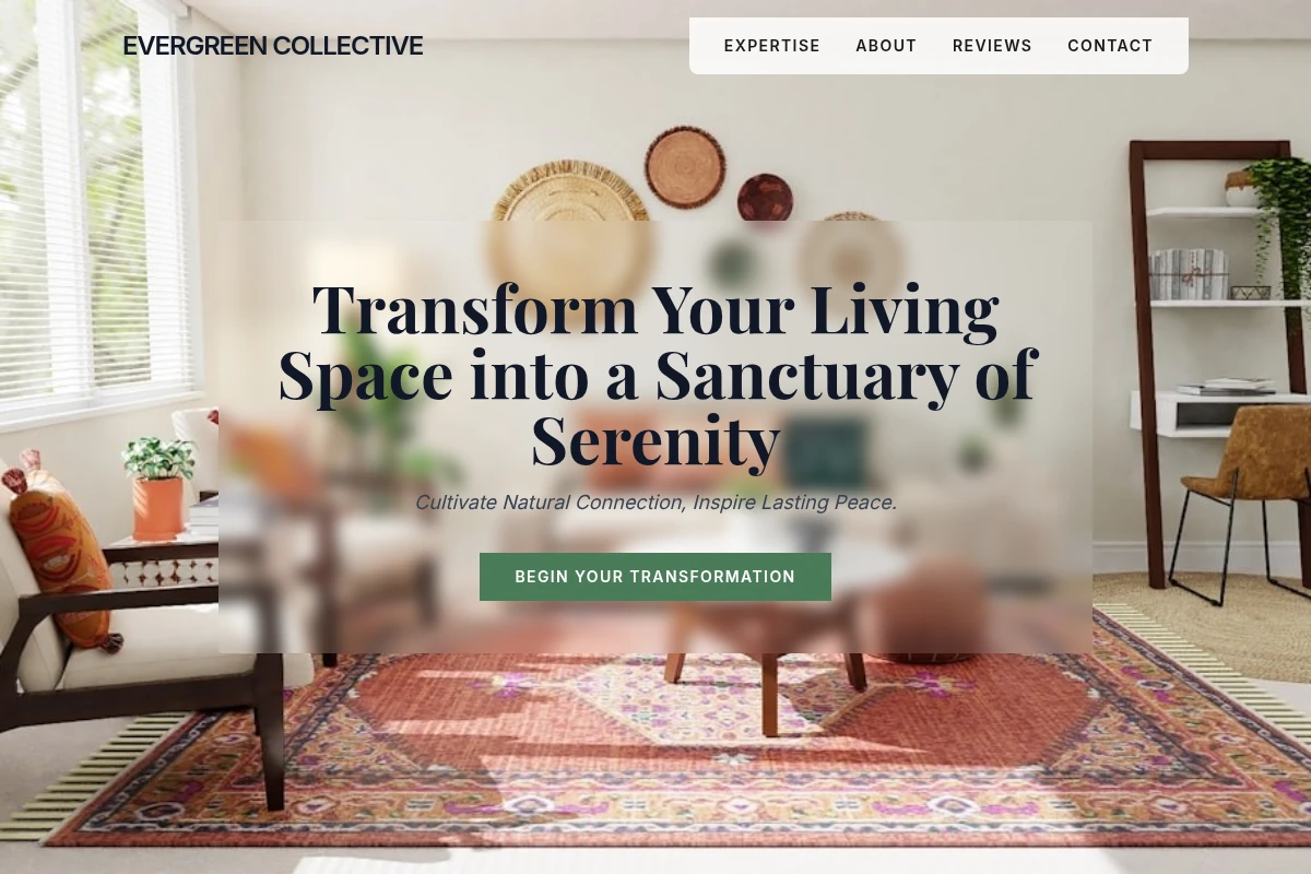 Kindred Home Decor