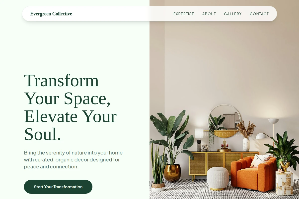 Juniper Home Decor