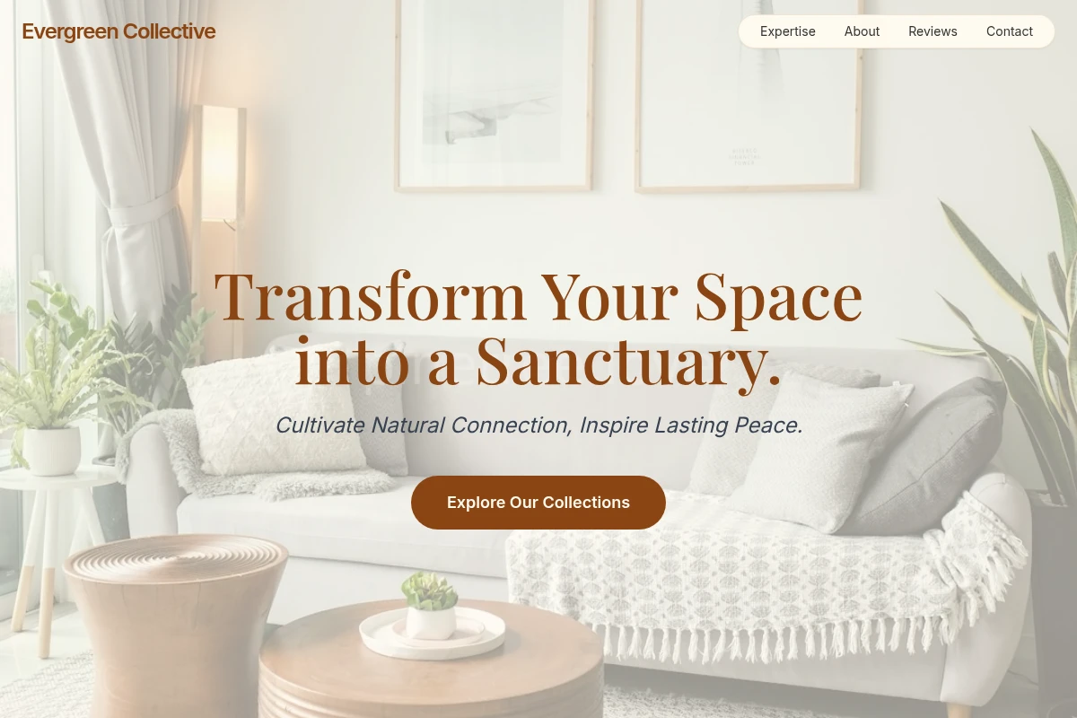Haven Home Decor