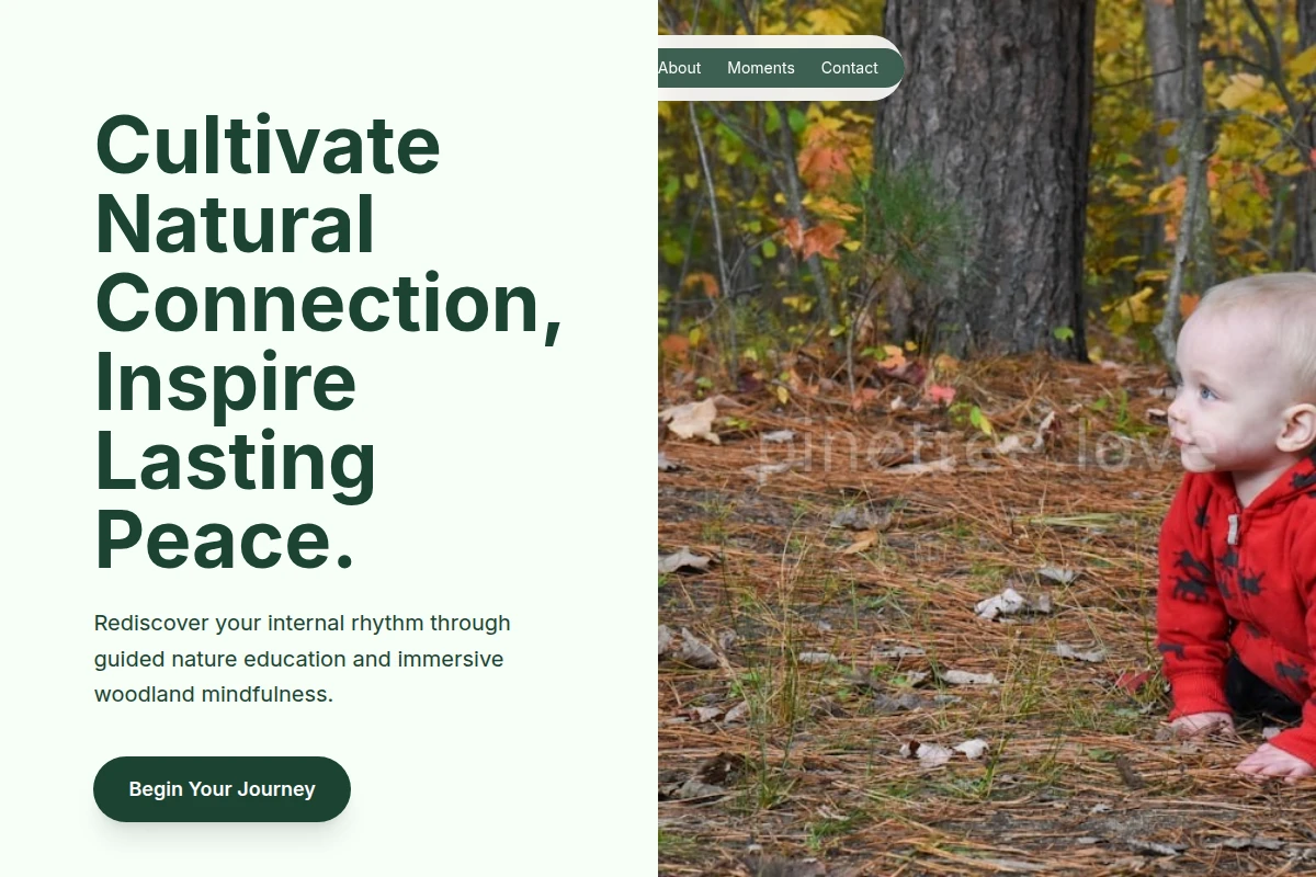 Breath Nature Education
