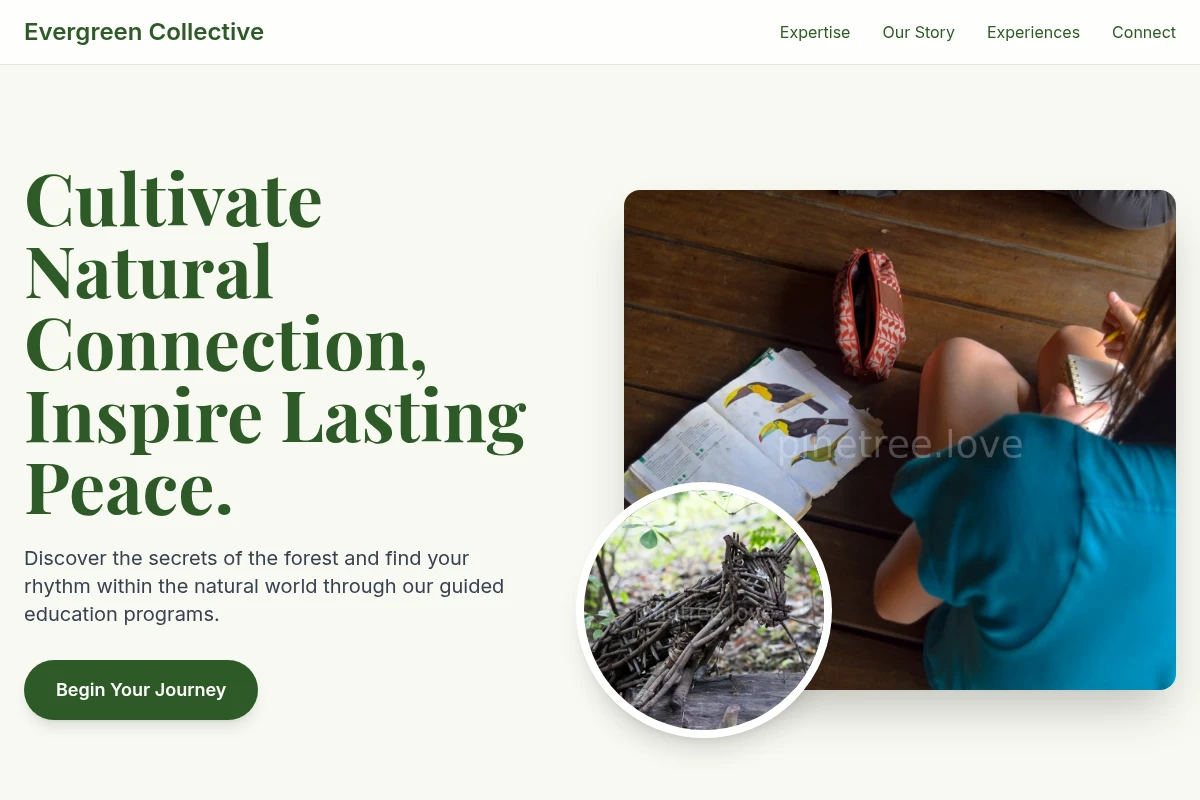 Canopy Nature Education