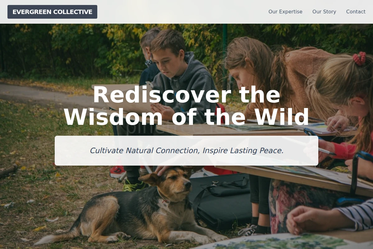 Branch Nature Education
