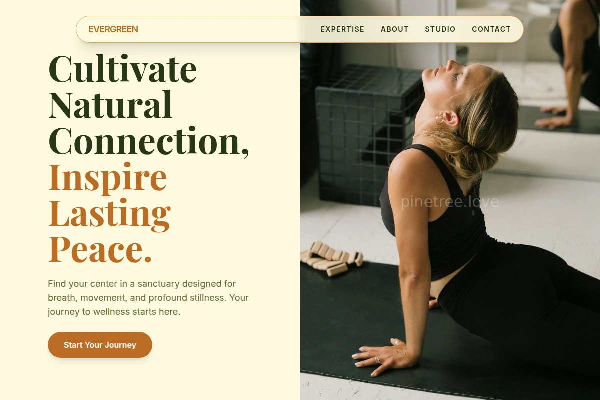 Sanctuary Yoga Studio