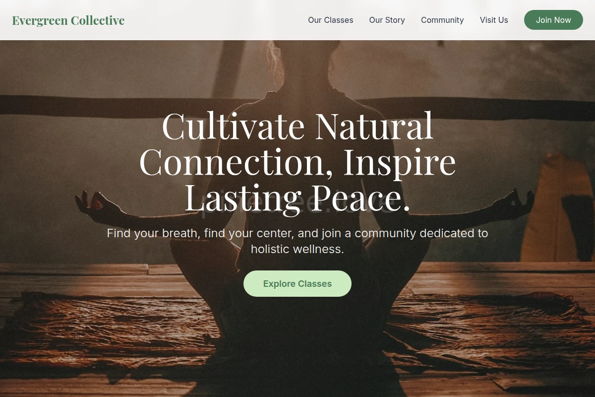 Breath Yoga Studio