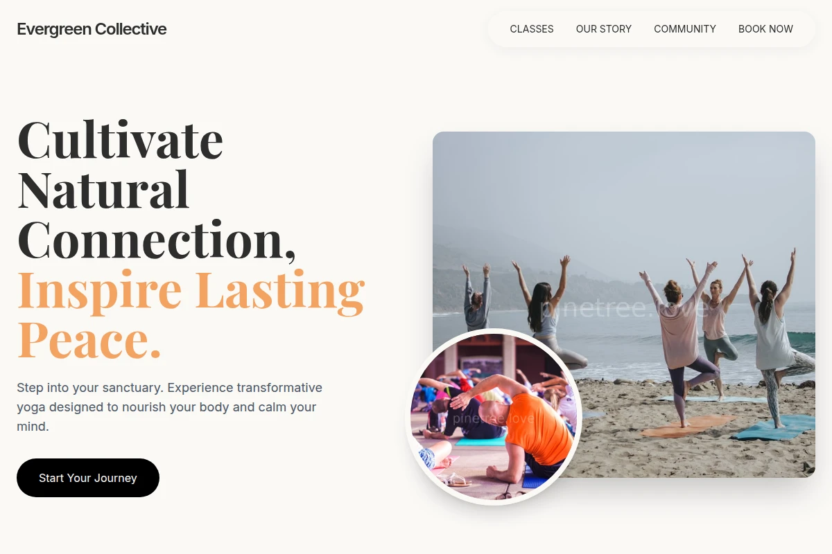 Sanctuary Yoga Studio